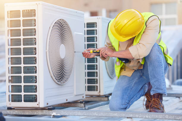 Best Residential HVAC in Hutchinson, KS
