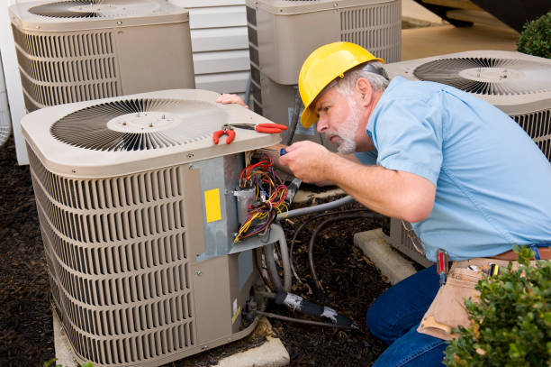 Best HVAC Software and Technology in Hutchinson, KS