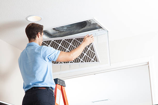 Best Thermostats and Smart Controls in Hutchinson, KS