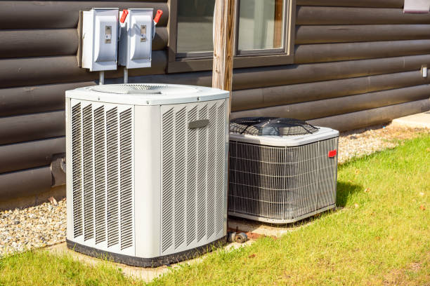 Best Energy-efficient HVAC Solutions in Hutchinson, KS