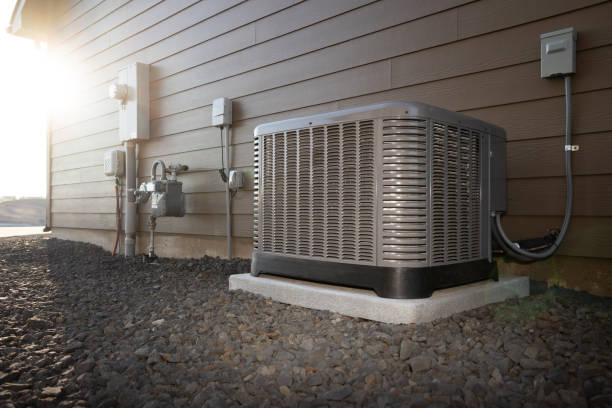 Best HVAC Supply and Distribution in Hutchinson, KS